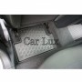 Alfombrillas de goma Exclusiv para NISSAN Qashqai tipo cubeta